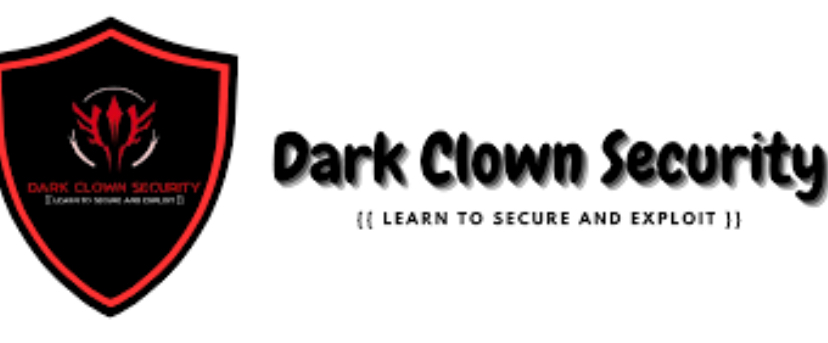 Dark Clown Security